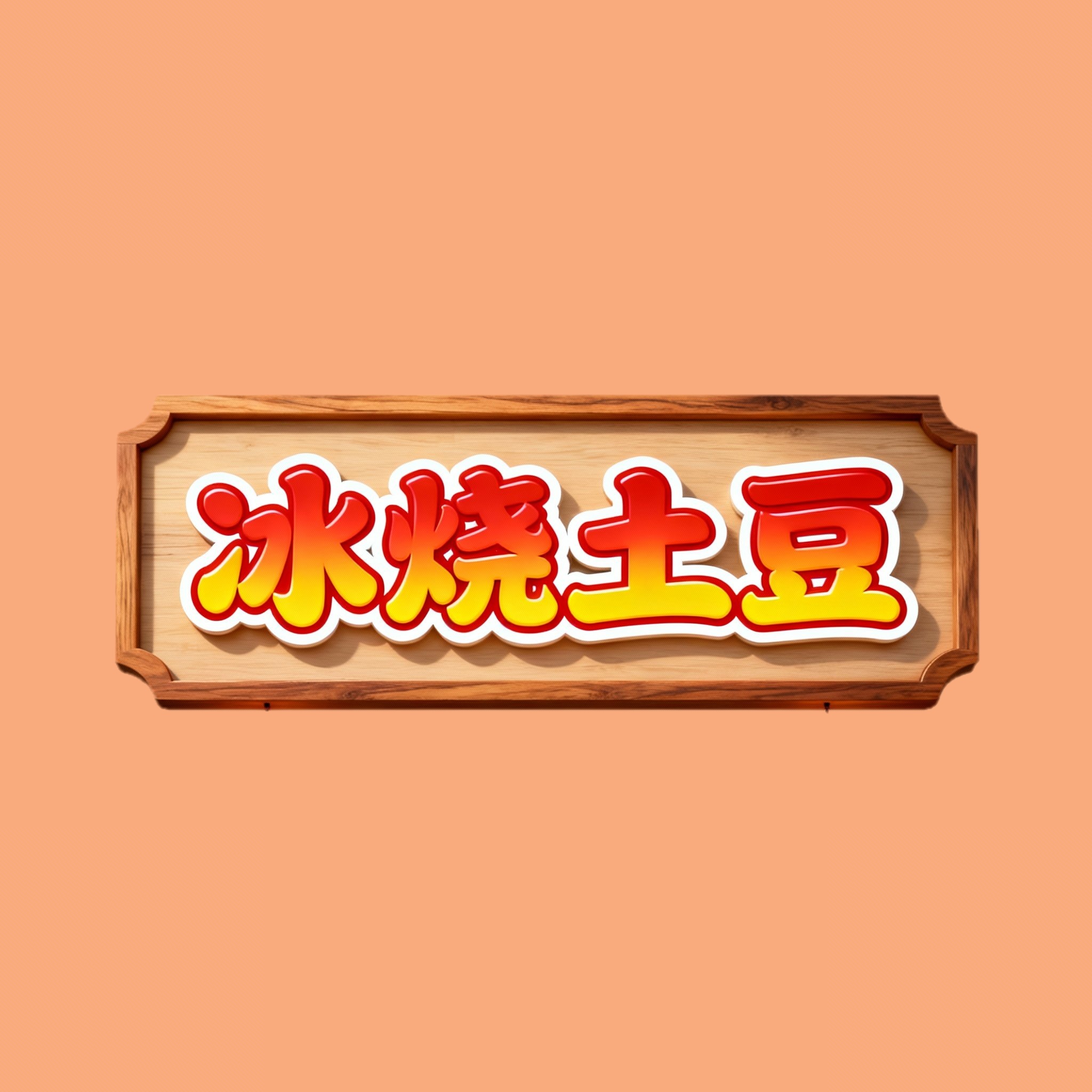 冰烧土豆的小店