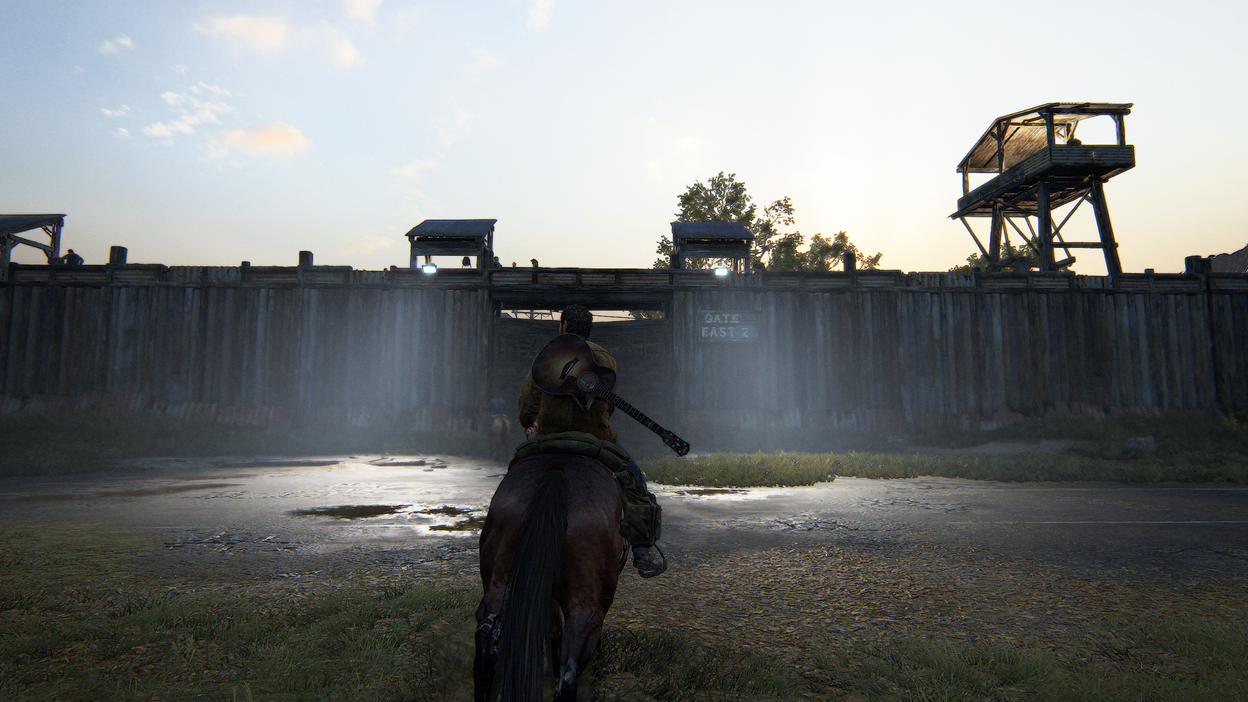 若枫的交互中心