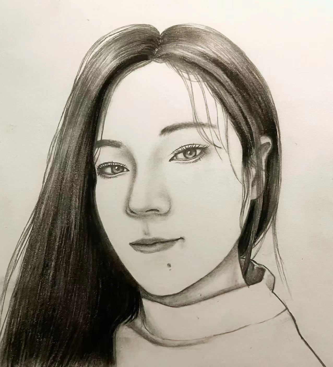 我家蛋黄酥最好吃